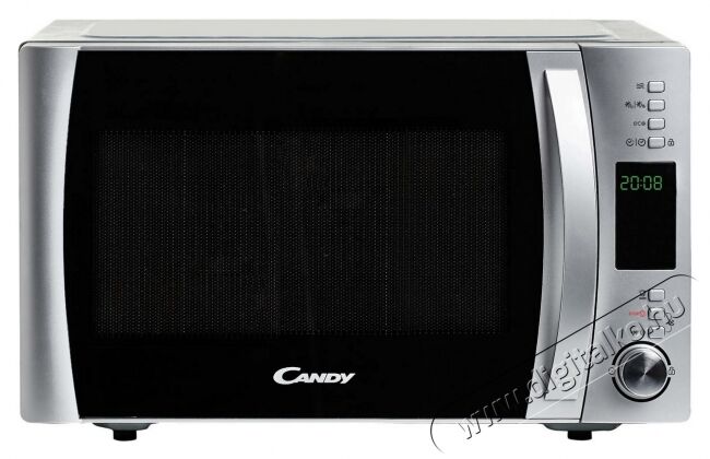 Candy CMXW22DS mikrohullámú sütő Konyhai termékek - Mikrohullámú sütő - Mikrohullámú sütő (szabadonálló) - 345080