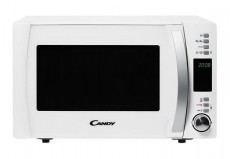 Candy CMXW22DW mikrohullámú sütő Konyhai termékek - Mikrohullámú sütő - Mikrohullámú sütő (szabadonálló) - 310697