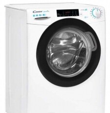 Candy CSO 14105TB3/1-S elöltöltős mosógép Háztartás / Otthon / Kültér - Mosógép / szárítógép - Elöltöltős normál (60cm-ig) mosógép - 362703