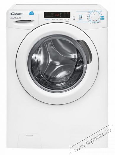 Candy CSWS40 364D/2-S mosó-szárítógép Háztartás / Otthon / Kültér - Mosógép / szárítógép - Mosó-szárítógép - 344641