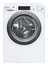 Candy CSWS 485D/5-S mosó-szárítógép gőzfunkcióval Háztartás / Otthon / Kültér - Mosógép / szárítógép - Mosó-szárítógép - 349722