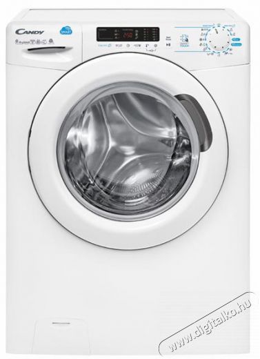 Candy CSWS 596D/5-S Mosó-szárítógép Háztartás / Otthon / Kültér - Mosógép / szárítógép - Mosó-szárítógép - 362702