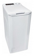 Candy CVFT G374TMH-S felültöltős mosógép Háztartás / Otthon / Kültér - Mosógép / szárítógép - Felültöltős mosógép - 341213