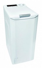 Candy CVFTS G384TMH-S felültöltős mosógép Háztartás / Otthon / Kültér - Mosógép / szárítógép - Felültöltős mosógép - 347144