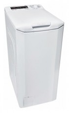 Candy CVST G382DM-S felültöltős mosógép Háztartás / Otthon / Kültér - Mosógép / szárítógép - Felültöltős mosógép - 318238