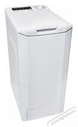 Candy CVST G382DM-S fel&uuml;lt&ouml;ltős mos&oacute;g&eacute;p H&aacute;ztart&aacute;s / Otthon / K&uuml;lt&eacute;r - Mos&oacute;g&eacute;p / sz&aacute;r&iacute;t&oacute;g&eacute;p - Fel&uuml;lt&ouml;ltős mos&oacute;g&eacute;p - 318238