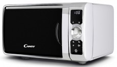 Candy EGO-G25DCCH mikrohullámú sütő Konyhai termékek - Mikrohullámú sütő - Mikrohullámú sütő (szabadonálló) - 300963