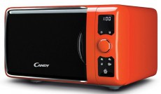 Candy EGO-G25DCO mikrohullámú sütő Konyhai termékek - Mikrohullámú sütő - Mikrohullámú sütő (szabadonálló) - 300955