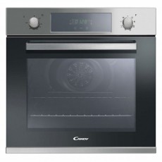 Candy FCP 605 XL beépíthető sütő Konyhai termékek - Sütő-főzőlap, tűzhely (beépíthető) - Sütő (beépíthető) - 338305
