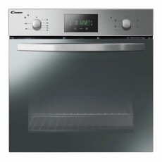 Candy FCS 605 X beépíthető sütő Konyhai termékek - Sütő-főzőlap, tűzhely (beépíthető) - Sütő (beépíthető) - 319683