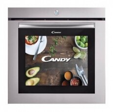Candy FCWTC 001X beépíthető sütő Konyhai termékek - Sütő-főzőlap, tűzhely (beépíthető) - Sütő (beépíthető) - 319681