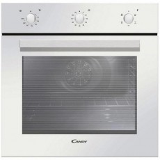 Candy FPE 502/6W beépíthető sütő Konyhai termékek - Sütő-főzőlap, tűzhely (beépíthető) - Sütő (beépíthető) - 319685