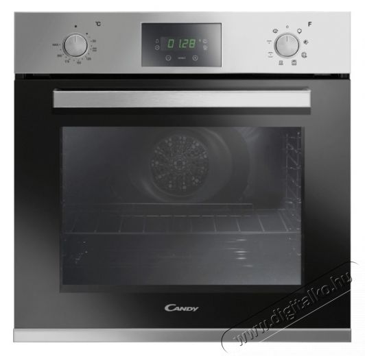 Candy FPE 829A/6XL be&eacute;p&iacute;thető s&uuml;tő Konyhai term&eacute;kek - S&uuml;tő-főzőlap, tűzhely (be&eacute;p&iacute;thető) - S&uuml;tő (be&eacute;p&iacute;thető) - 319602
