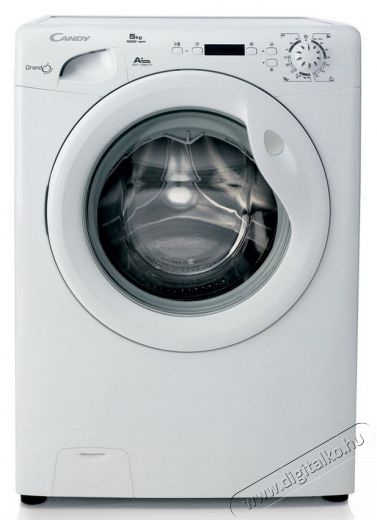 Candy GCY 1052D2/2 mosógép Háztartás / Otthon / Kültér - Mosógép / szárítógép - Elöltöltős normál (60cm-ig) mosógép - 309884