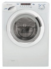 Candy GS W485D-S mosó-szárítógép Háztartás / Otthon / Kültér - Mosógép / szárítógép - Mosó-szárítógép - 308653