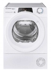 Candy RO H9A3TE-S Hőszivattyús szárítógép Háztartás / Otthon / Kültér - Mosógép / szárítógép - Szárítógép - 353795