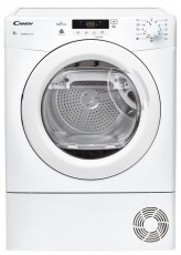 Candy SLC D813B-S kondenzációs szárítógép Háztartás / Otthon / Kültér - Mosógép / szárítógép - Szárítógép - 314453