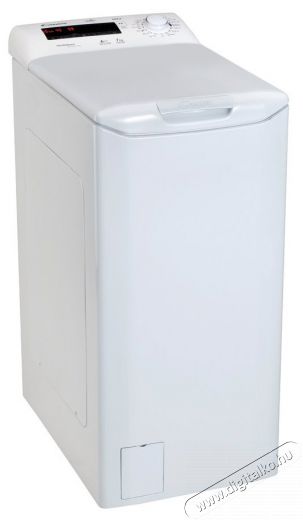 Candy VITA G372TM/-S mosógép Háztartás / Otthon / Kültér - Mosógép / szárítógép - Felültöltős mosógép - 300975