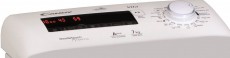Candy VITA G372TM/-S mosógép Háztartás / Otthon / Kültér - Mosógép / szárítógép - Felültöltős mosógép - 300975