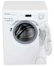 Candy AQUA 1042DE/2-S elöltöltős mosógép Háztartás / Otthon / Kültér - Mosógép / szárítógép - Elöltöltős keskeny (45cm-ig) mosógép - 365178