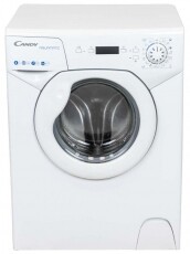 Candy AQUA 1142DE/2-S elöltöltős mosógép Háztartás / Otthon / Kültér - Mosógép / szárítógép - Elöltöltős keskeny (45cm-ig) mosógép - 365198