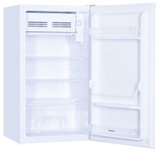 Candy CHTOS 482W36N hűtőszekrény Konyhai termékek - Hűtő, fagyasztó (szabadonálló) - Egyajtós hűtő - 365192