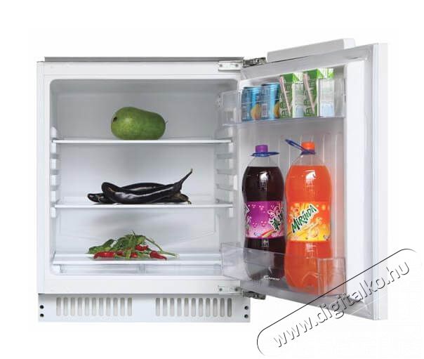 Candy CRU 160 NE hűtőszekrény Konyhai termékek - Hűtő, fagyasztó (szabadonálló) - Mini hűtő / minibár - 347147