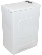 Candy CSTG 48TME/1-S Mosógép Háztartás / Otthon / Kültér - Mosógép / szárítógép - Felültöltős mosógép - 369975