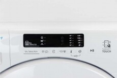 Candy CSWS4 3642DE/2-S elöltöltős mosó-szárítógép Háztartás / Otthon / Kültér - Mosógép / szárítógép - Mosó-szárítógép - 365200