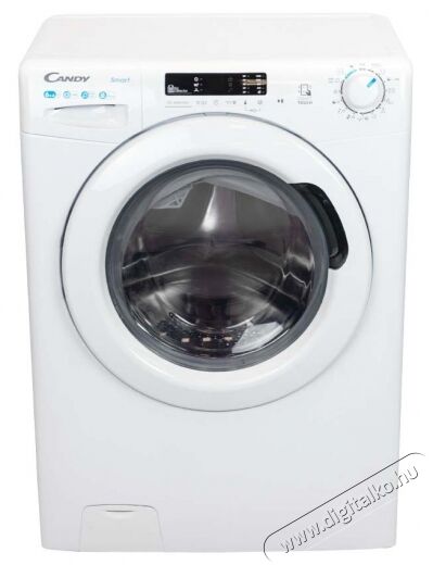 Candy CSWS4 3642DE/2-S elöltöltős mosó-szárítógép Háztartás / Otthon / Kültér - Mosógép / szárítógép - Mosó-szárítógép - 365200