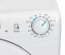 Candy CSWS4 3642DE/2-S elöltöltős mosó-szárítógép Háztartás / Otthon / Kültér - Mosógép / szárítógép - Mosó-szárítógép - 365200