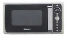 Candy DIVO G25CC mikrohullámú sütő Konyhai termékek - Mikrohullámú sütő - Mikrohullámú sütő (szabadonálló) - 362710
