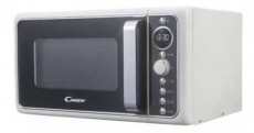 Candy DIVO G25CC mikrohullámú sütő Konyhai termékek - Mikrohullámú sütő - Mikrohullámú sütő (szabadonálló) - 362710
