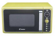 Candy DIVO G25CG mikrohullámú sütő Konyhai termékek - Mikrohullámú sütő - Mikrohullámú sütő (szabadonálló) - 362700