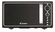 Candy DIVO G25CMB mikrohullámú sütő Konyhai termékek - Mikrohullámú sütő - Mikrohullámú sütő (szabadonálló) - 362716