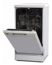 Candy EVO Space CDP 4609 mosogatógép Konyhai termékek - Mosogatógép - Keskeny (45cm-ig) szabadonálló mosogatógép - 300978