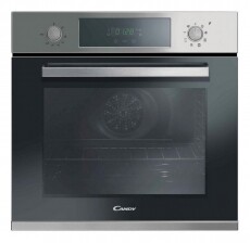 Candy FCP 625 XL beépíthető sütő Konyhai termékek - Sütő-főzőlap, tűzhely (beépíthető) - Sütő (beépíthető) - 338308