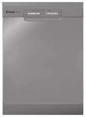 Candy HCF3C7LFX mosogatógép Konyhai termékek - Mosogatógép - Normál (60cm) szabadonálló mosogatógép - 365194