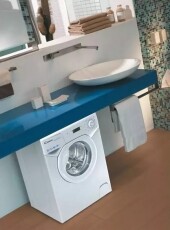 Candy AQUA 1142DE/2-S elöltöltős mosógép Háztartás / Otthon / Kültér - Mosógép / szárítógép - Elöltöltős keskeny (45cm-ig) mosógép - 365198