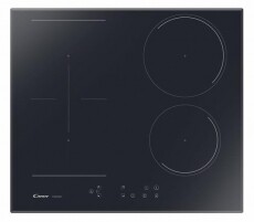 Candy CIB633V4TP indukciós főzőlap Konyhai termékek - Sütő-főzőlap, tűzhely (beépíthető) - Indukciós főzőlap (beépíthető) - 349484
