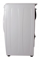 Candy CS 1271D3/1-S SMART mosógép Háztartás / Otthon / Kültér - Mosógép / szárítógép - Elöltöltős normál (60cm-ig) mosógép - 310444