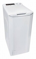 Candy CVFT G384TMH-S felültöltős mosógép Háztartás / Otthon / Kültér - Mosógép / szárítógép - Felültöltős mosógép - 336839