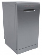 Candy CDPH 1L952X Mosogatógép Konyhai termékek - Mosogatógép - Keskeny (45cm-ig) szabadonálló mosogatógép - 367302