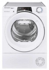 Candy RO H10A2TCEX-S Hőszivattyús szárítógép Háztartás / Otthon / Kültér - Mosógép / szárítógép - Szárítógép - 362699
