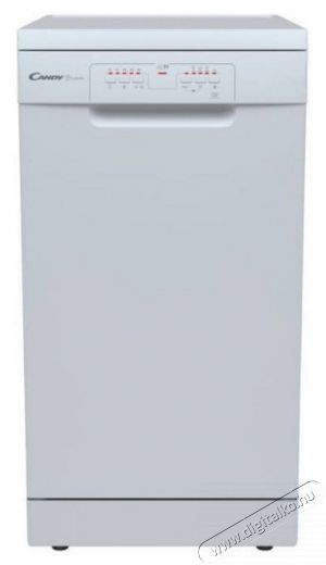 Candy CDPH 1L952W Mosogat&oacute;g&eacute;p Konyhai term&eacute;kek - Mosogat&oacute;g&eacute;p - Keskeny (45cm-ig) szabadon&aacute;ll&oacute; mosogat&oacute;g&eacute;p - 367301