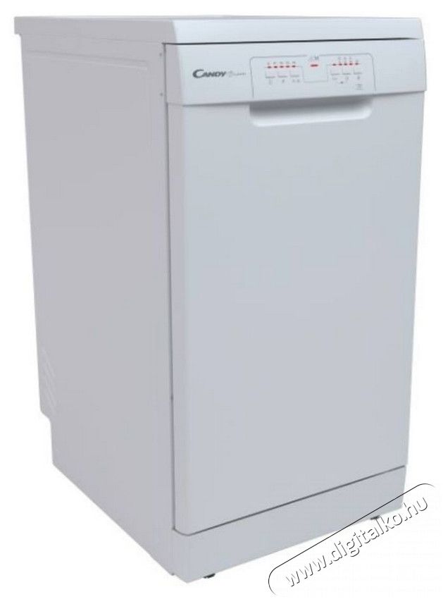 Candy CDPH 1L952W Mosogat&oacute;g&eacute;p Konyhai term&eacute;kek - Mosogat&oacute;g&eacute;p - Keskeny (45cm-ig) szabadon&aacute;ll&oacute; mosogat&oacute;g&eacute;p - 367301