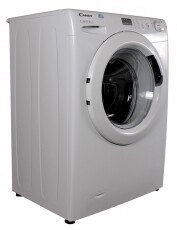 Candy CS 1271D3/1-S SMART mosógép Háztartás / Otthon / Kültér - Mosógép / szárítógép - Elöltöltős normál (60cm-ig) mosógép - 310444
