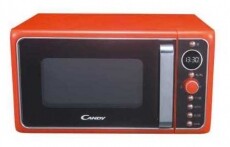Candy DIVO G25CO mikrohullámú sütő Konyhai termékek - Mikrohullámú sütő - Mikrohullámú sütő (szabadonálló) - 362709
