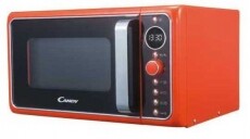 Candy DIVO G25CO mikrohullámú sütő Konyhai termékek - Mikrohullámú sütő - Mikrohullámú sütő (szabadonálló) - 362709