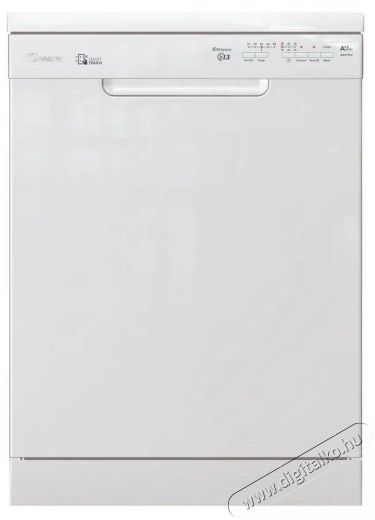Candy CDPN 2L360SW mosogatógép Konyhai termékek - Mosogatógép - Normál (60cm) szabadonálló mosogatógép - 362711